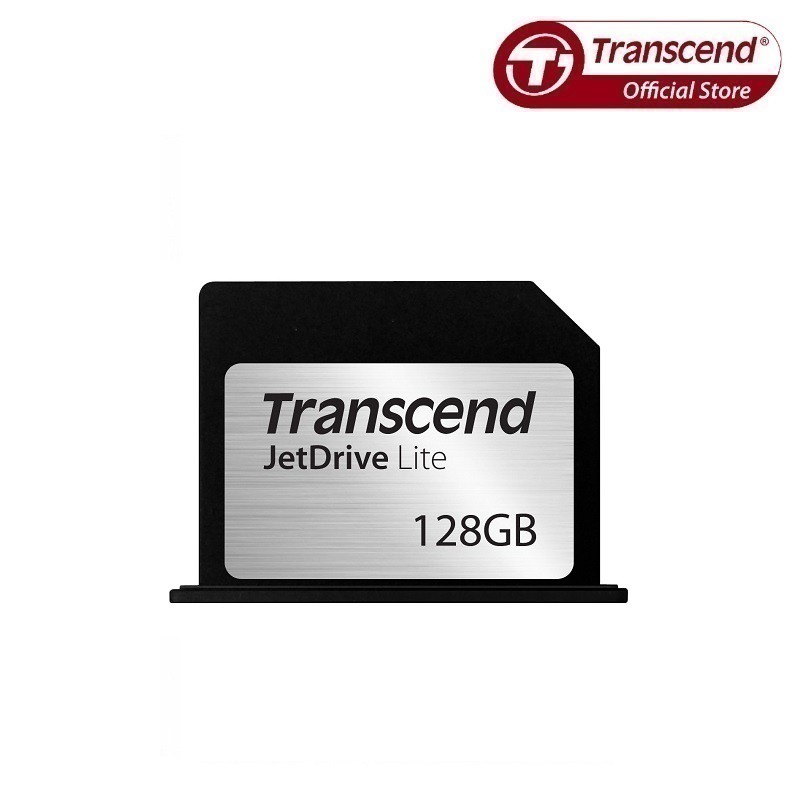 [Mã 2404EL10K giảm 10K đơn 20K] Thẻ nhớ TRANSCEND JetDrive Lite 350 TS128GJDL350 128GB