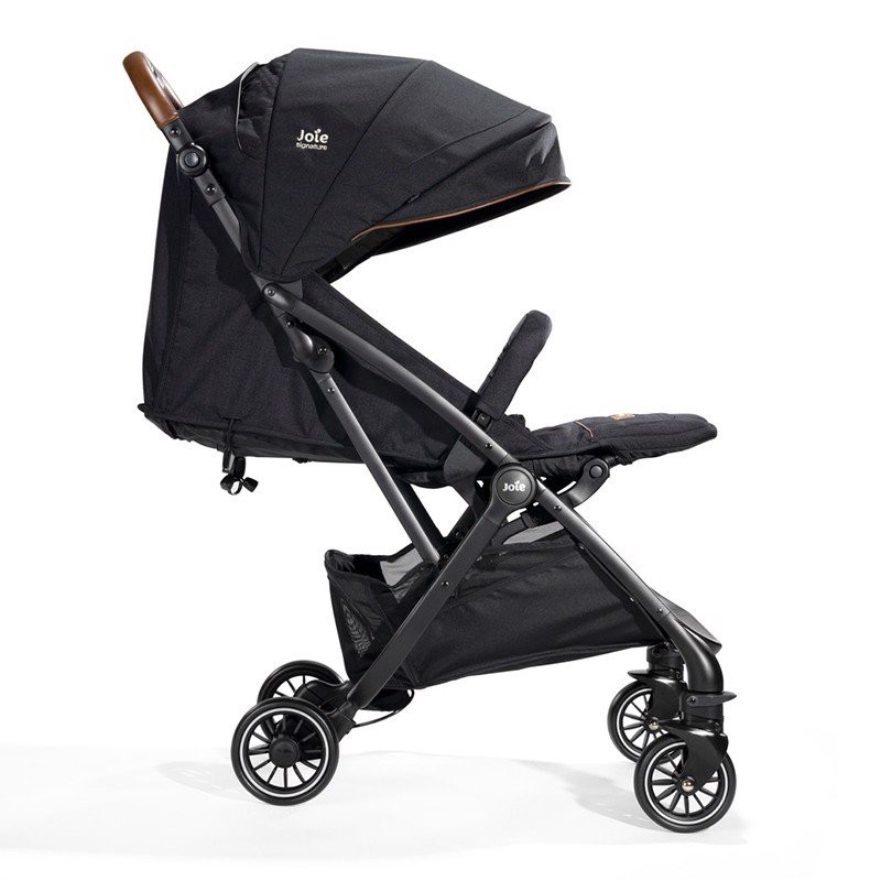 Xe đẩy trẻ em Joie Tourist Oyster/Eclipse Joie Baby Stroller xe đẩy du lịch gấp gọn cao cấp cho bé – Joie – top1shop