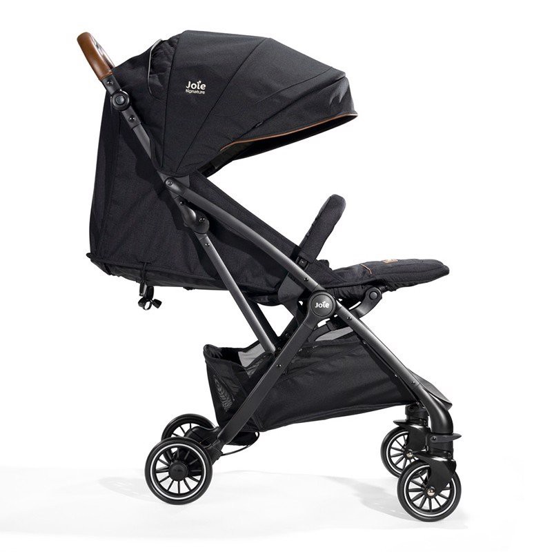 Xe đẩy trẻ em Joie Tourist Signature Oyster/Eclipse Joie Baby Stroller xe đẩy du lịch gấp gọn cao cấp cho bé