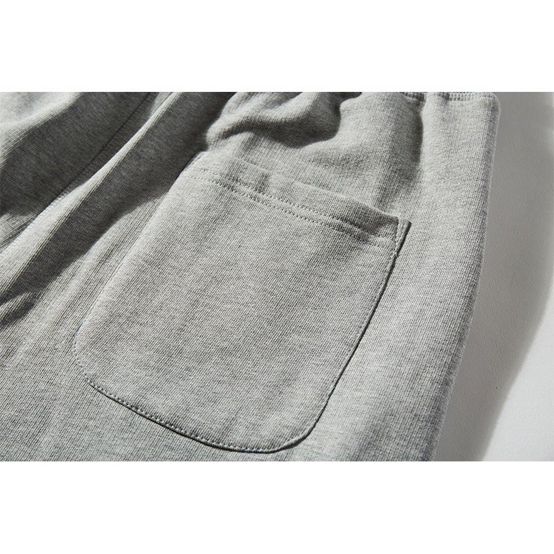 Quần Short Nam Nữ Streatwear Unisex - Quần Đùi RADFUTURE SuzaSport shop Nam Form rộng đường phố - Q10