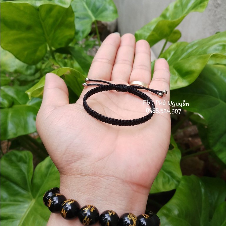 Vòng Tay Handmade ( miễn síp đơn 50k )