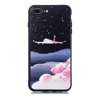 Ốp lưng cho IPhone 7 Plus/8 Plus