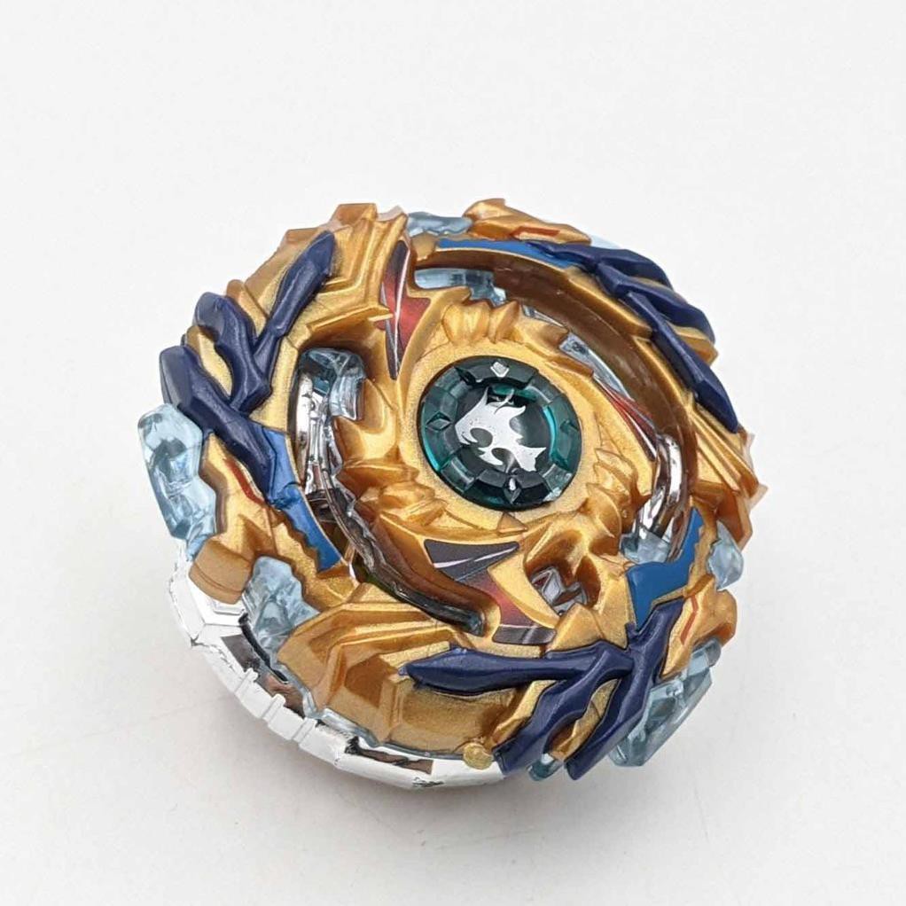 [SALE SỐC] Con quay BeyBlade - Con quay Drain Fafnir 8 Nothing