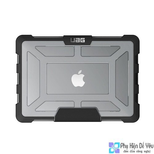 Ốp lưng cho Apple MacBook Pro 13 inch (4th gen) - UAG PLASMA SERIES