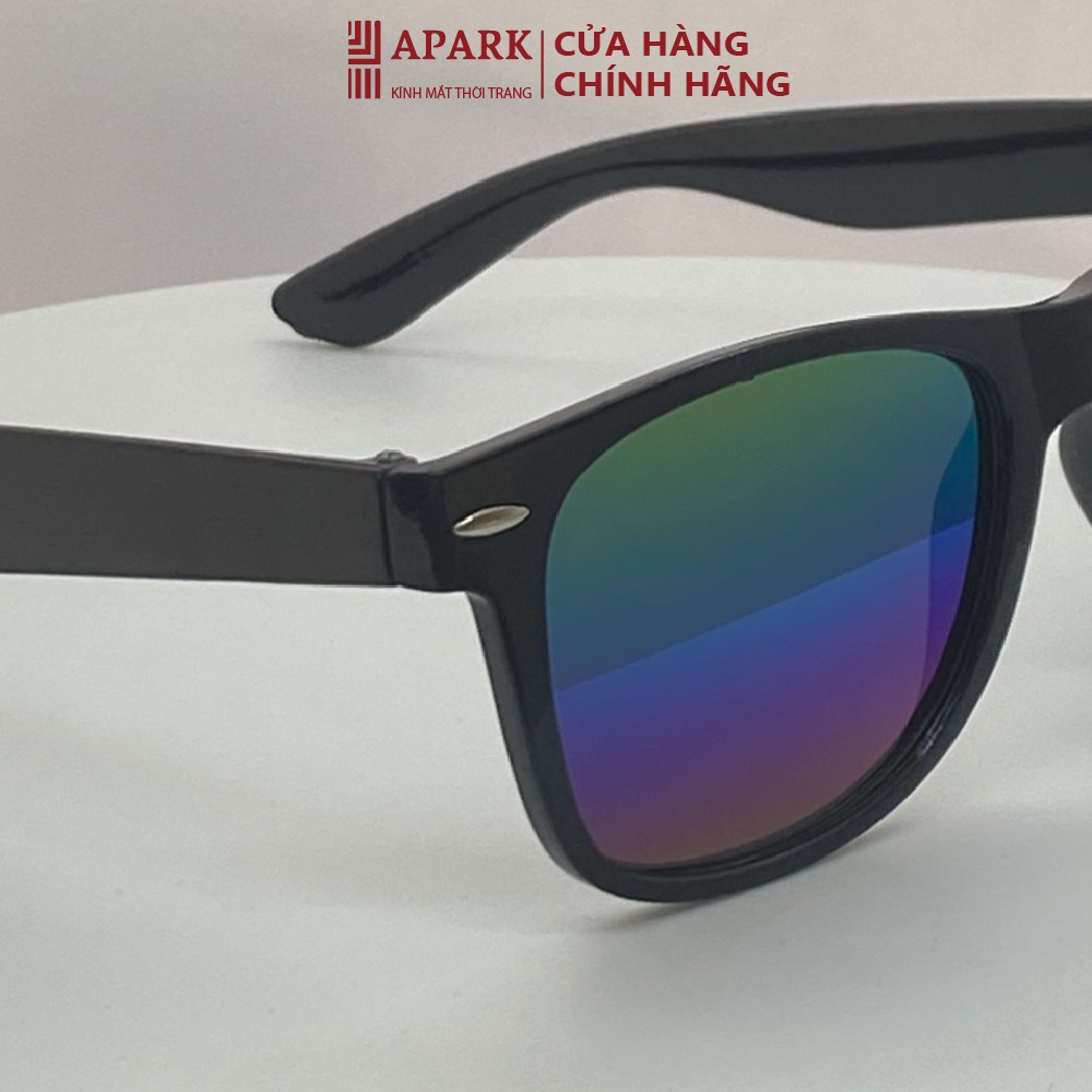 Kính Râm Mát Nam Nữ Thời trang cá tính hot tread 2021, Gọng và tròng nhựa dẻo cao cấp | BigBuy360 - bigbuy360.vn