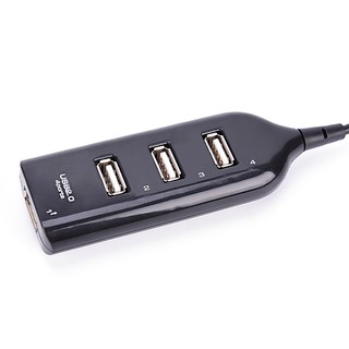 Đầu Chia 4 Cổng Usb 2.0 Tốc Độ Cao