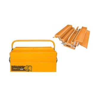 Thùng đựng đồ nghề INGCO - Hộp đồ nghề [Chính hãng]