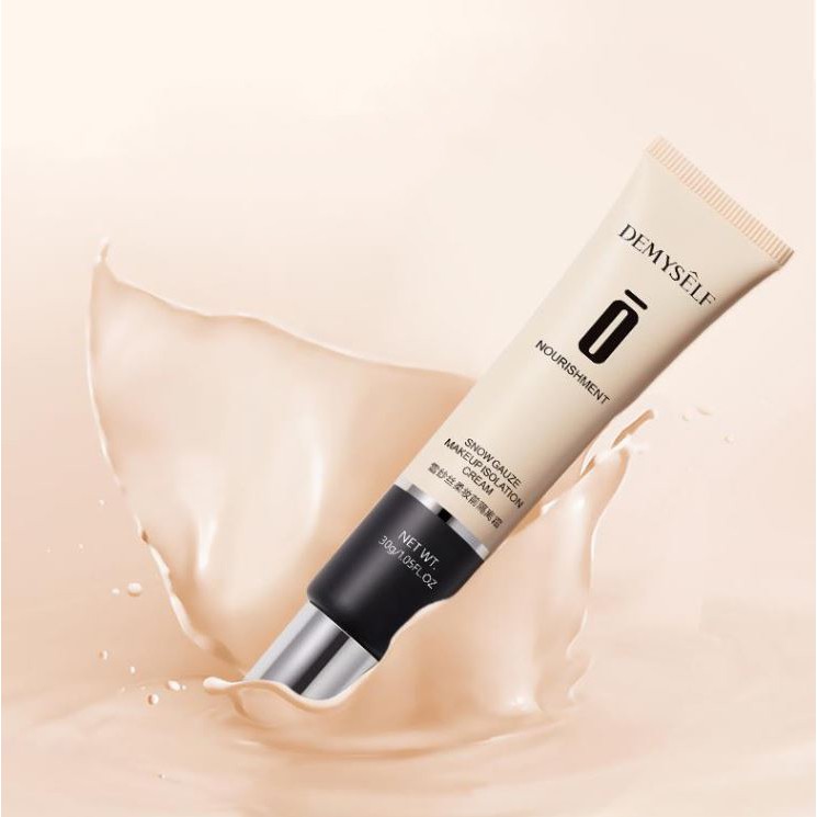 Kem nền thần thánh Demyself  kiềm dầu, mịn nhẹ. chống nắng che phủ hoàn hảo | BigBuy360 - bigbuy360.vn