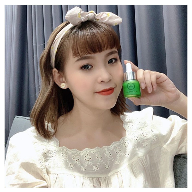 Serum Hết Sạch Mụn Tràm Trà TEA TREE ACNE VENUS | BigBuy360 - bigbuy360.vn