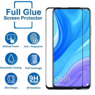 Kính cường lực full màn Huawei y9s /Honor 9x /Honor 9x pro /Huawei Y9 Prime 2019 - Kính Full 9D độ cứng 9H
