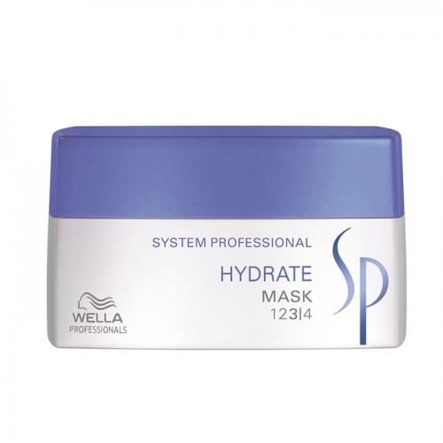 Hấp dầu dưỡng ẩm SP Hydrate Mask 200ml