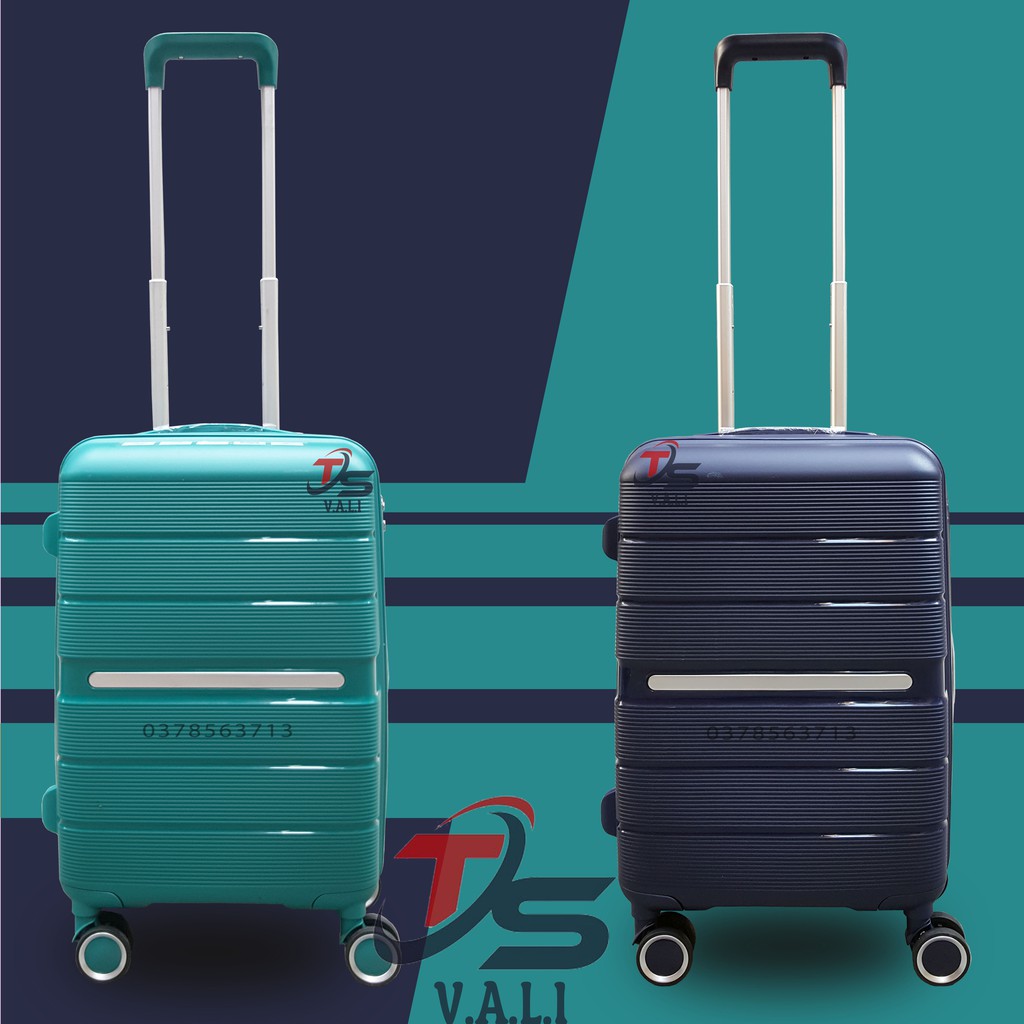 Vali chống vỡ pp-01 size 28 cao cấp