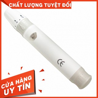 [ TBYT QUÂN Y  ]Bút lấy máu dùng kim tròn dành cho máy đo đường huyết