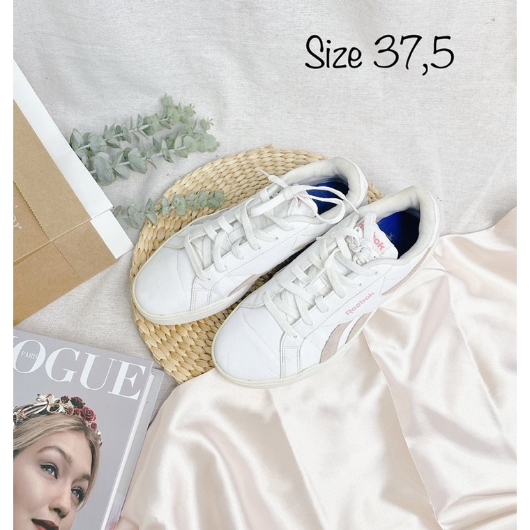 Giày thể Thao Reebook 2hand