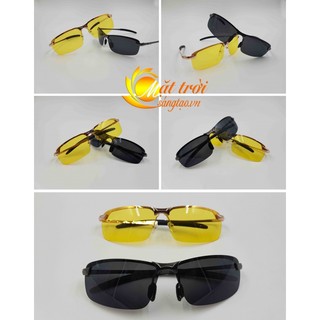 Mắt kính phân cực MIGEER cao cấp