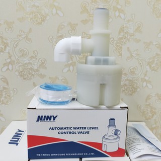 Phao thông minh JUNY chống tràn