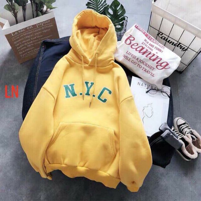 [ FREESHIP ] Áo hodie người yêu cũ 6553_LNY