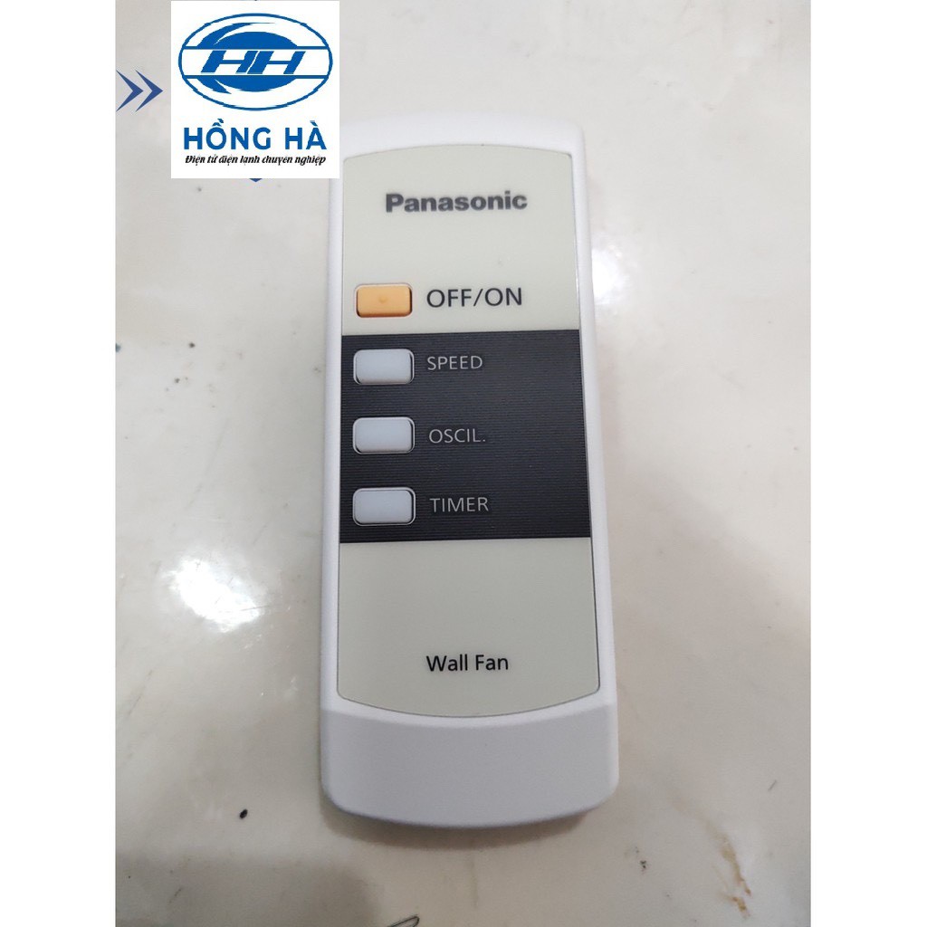 Điều khiển Quạt Panasonic F-409M