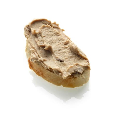 Pate thuần chay hữu cơ dm Bio/ Ener Bio 125g