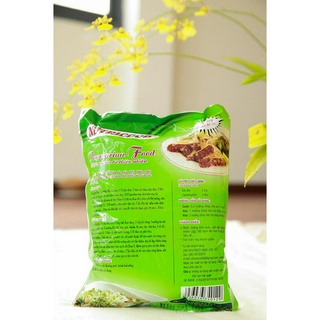 Hạt nêm nấm Bào Ngư và rong biển Nutri 2kg
