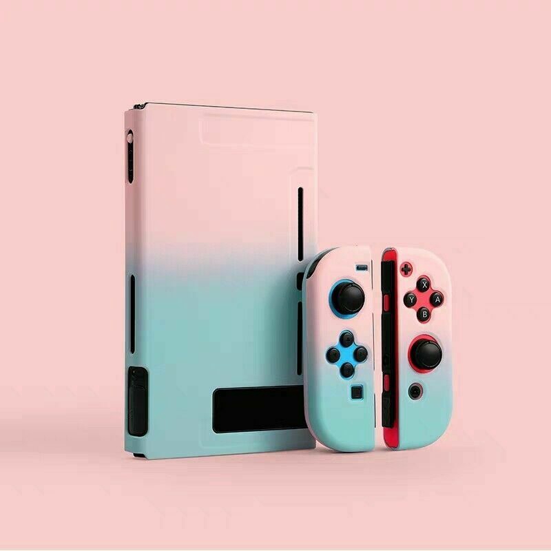 Ốp Cứng Bảo Vệ Máy Chơi Game Nintendo Switch NS
