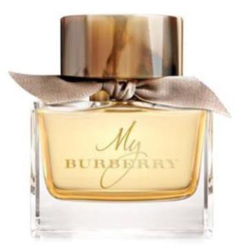 Nước hoa Nữ My Burberry for Women 90ml EDP của UK - Nước hoa My Burberry