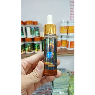 Tinh chất khoai lang - mồi câu Sa Phạm