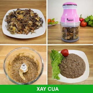 Máy xay đa năng