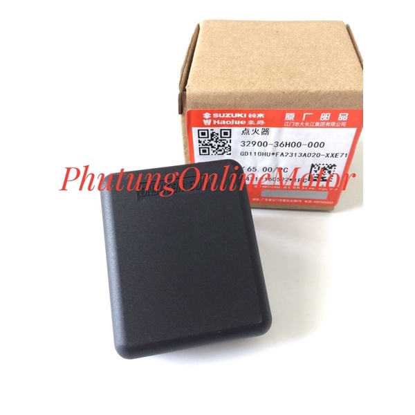 Ic suzuki GD 110 phụ tùng chính hãng
