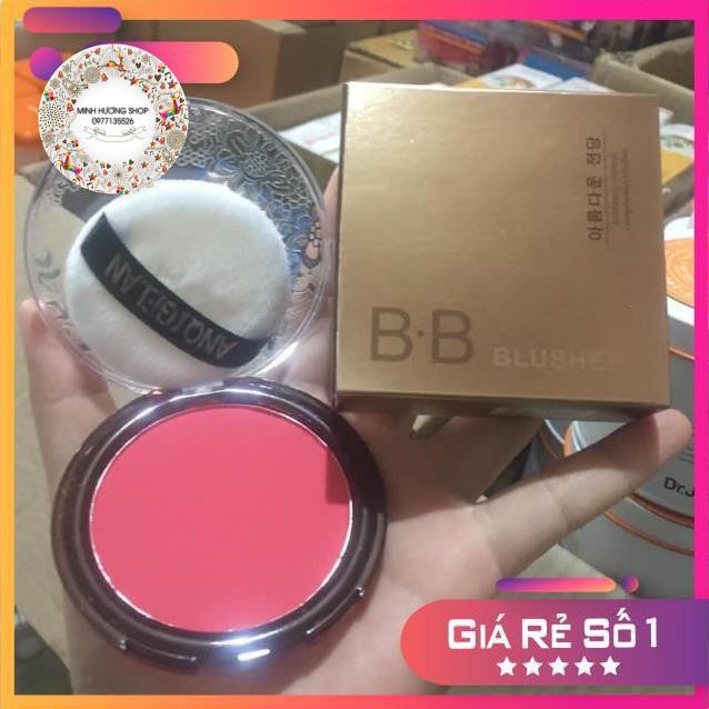 🌸🌸 Má hồng trang điểm lên tông tự nhiên | BigBuy360 - bigbuy360.vn