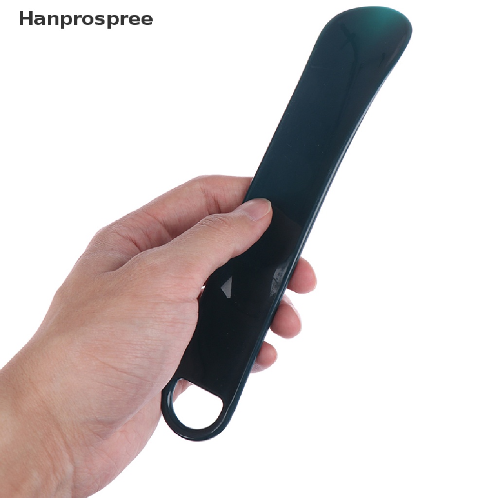 1 Sừng Giày Nhựa Chuyên Nghiệp 20cm