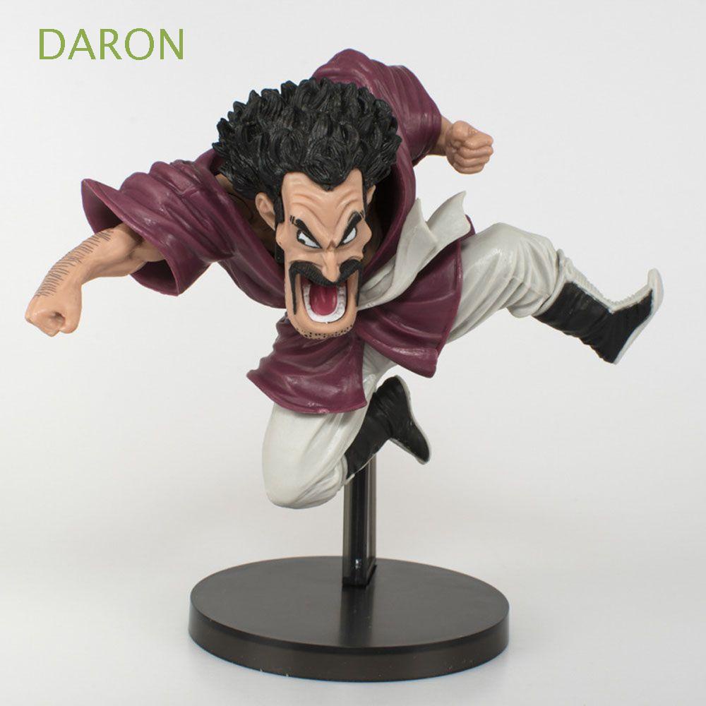 Mô Hình Đồ Chơi Nhân Vật Trong Phim Hoạt Hình Dragonball