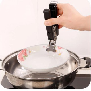 [XẢ KHO, GIẢM SỐC] Dụng cụ gắp đồ nóng chuyên dụng