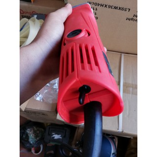 MÁY MÀI CẮT HALOSHI HL-9923