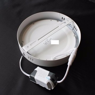 Đèn LED nổi 18w Tròn