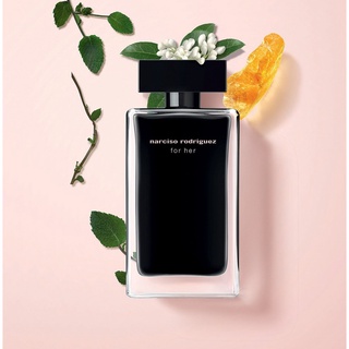 Nước Hoa Nữ Narciso Rodriguez For Her EDP[10ml]