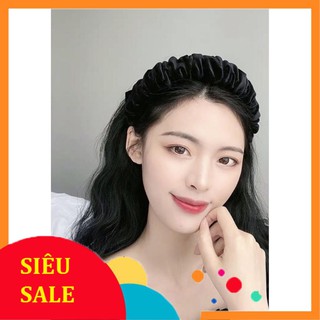 Băng đô nhung nhún hot hit
