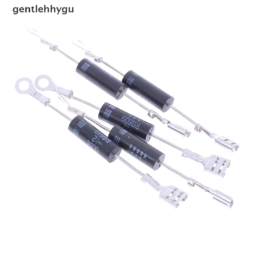 5 Đi Ốt Chỉnh Điện Áp Cao CL04-12 Cho Lò Vi Sóng