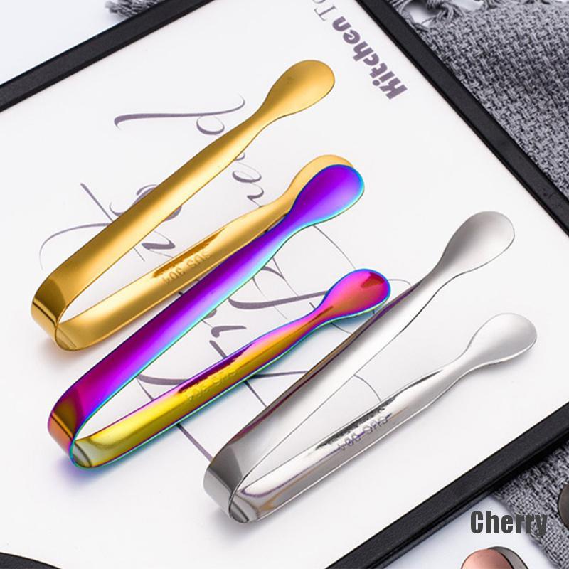 Kẹp Đường Mini Cầm Tay Cho Nhà Bếp / Trà