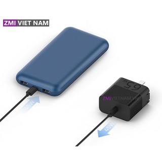 Sạc Dự Phòng ZMI QB823 20000mAh