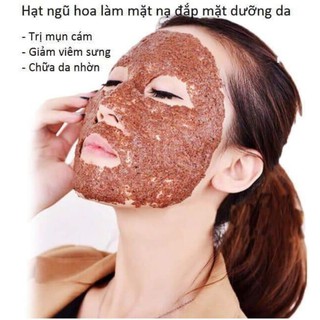 ngũ hoa hạt 100gr