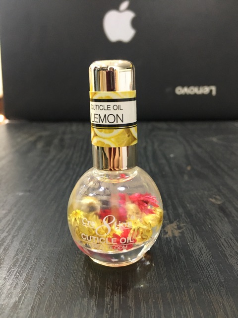 OIL DƯỠNG MÓNG CRE8TION Mỹ