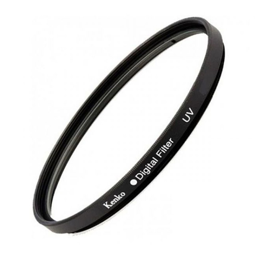 Kính lọc ﻿Kenko UV 72mm (Đen)