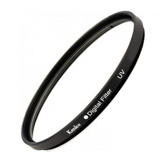 Kính lọc ﻿Kenko UV 72mm (Đen)
