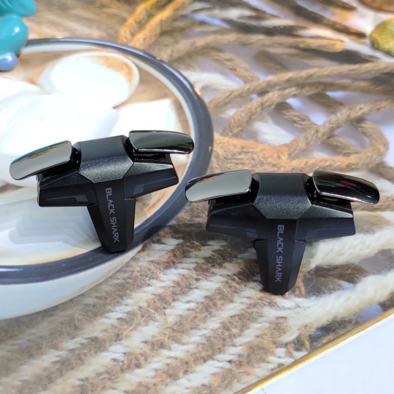 Nút Trigger Vật Lý Gaming Xiaomi Black Shark (Chính Hãng)