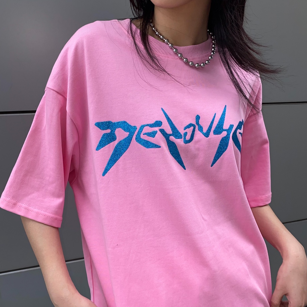 Áo thun cotton EVOLVEMENT 2137