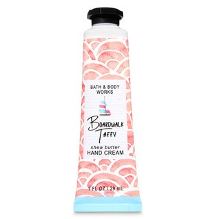 [NEW ARRIVAL] Kem dưỡng da tay Bath & Body Works - Boardwark Taffy (29ml)
