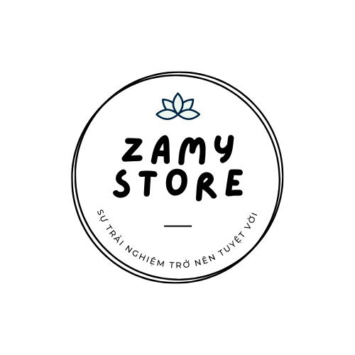 Zamy Store's