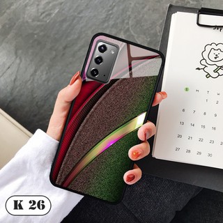 Ốp lưng Samsung Galaxy NOTE 20- in hình 3D