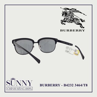 Kính Mát Burberry B4232